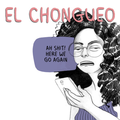 8. El Chongueo