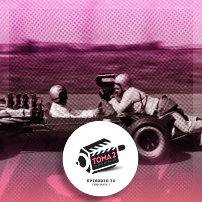 #14 La Fórmula 1 🏎 y al Gran Premio de México 🏁