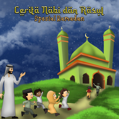 RIDHO ALLAH TA'ALA | Spesial Ramadan | Bulan Puasa | Cerita Nabi dan Rasul | Kisah Islami | Cerita anak | Cerita Islam Anak Muslim | Sejarah Islam