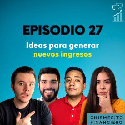 Chismecito Financiero