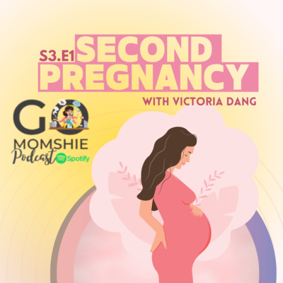 S3.E1: Second Pregnancy S3.E1: Second Pregnancy