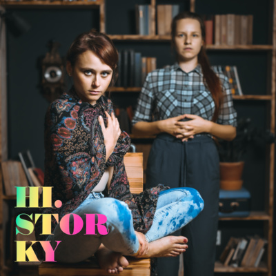 Hi.storky