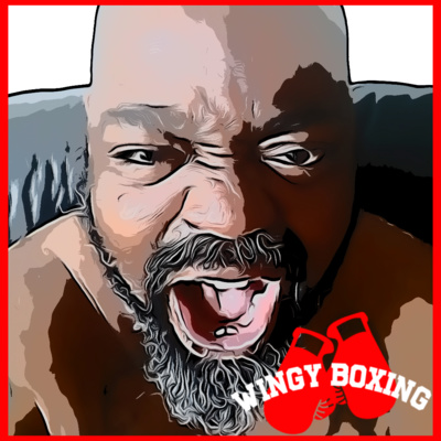 Wingy's Boxing Bytes Ep VI - Should Boxing BOYCOTT Floyd Mayweather vs Logan Paul? | Joshua Buatsi KO's Dos Santos! | Cunningham UPSETS Gamal Yafai + More!