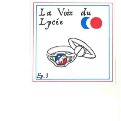 La voix du lycée Hooaeg 2, osa 1: Juubelinädal ja elu mõte... episode artwork