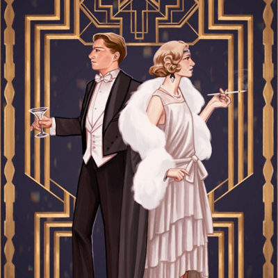 The Kind of Great American Novel thumbnail
