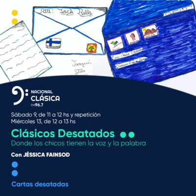 Cordones desatados