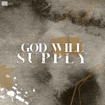 God Will Supply - David Garza episode artwork