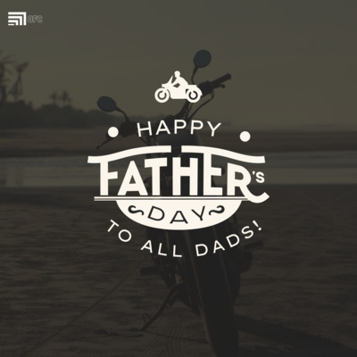 Father's Day 2021 - David Garza episode artwork