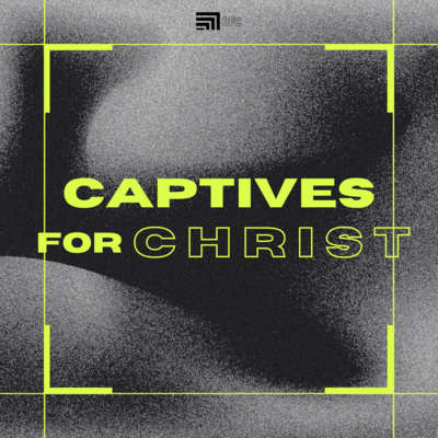 Captives For Christ - David Garza episode artwork
