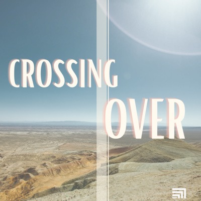 Crossing Over - David Garza episode artwork