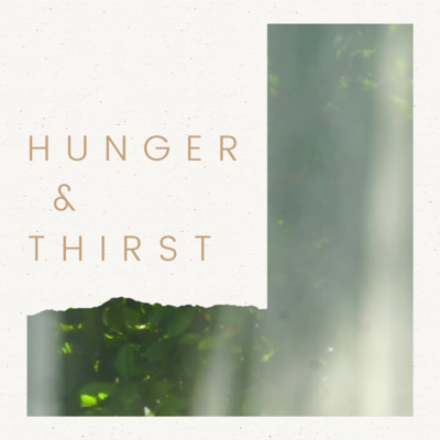 Hunger & Thirst - David Garza episode artwork