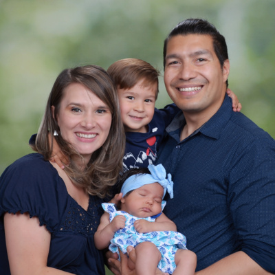 Building Family Altars - Rhema Montoya episode artwork