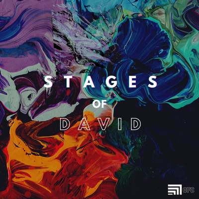 Stages of David - Final Week - David Garza episode artwork