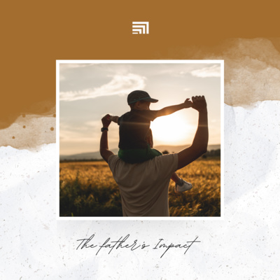 The Father's Impact - David Garza episode artwork
