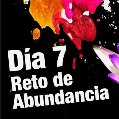Reto 21 días, Centro Deepak Chopra 100% en español.