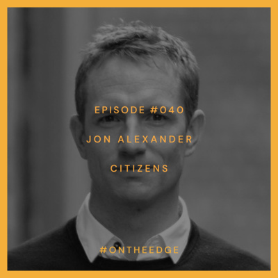 #040 Jon Alexander - Citizens