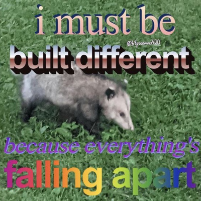 (1) crime and punishment; but i am unwell