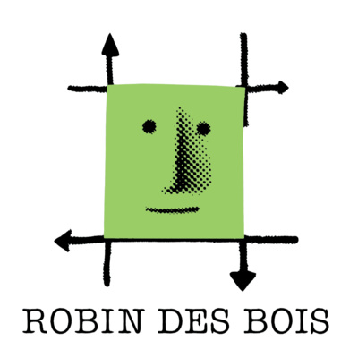 Lise Contant, juriste : défendre l'environnement avec l'association Robin des bois episode artwork