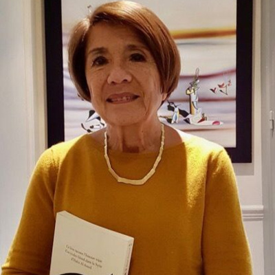 Françoise Hodac : passion culture episode artwork