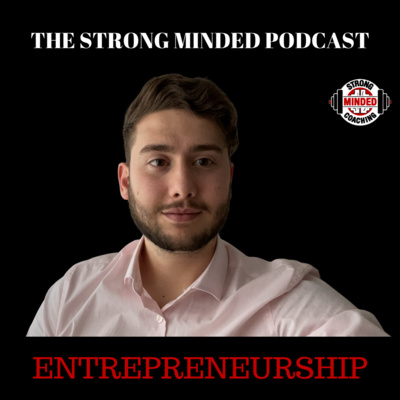 Entrepreneurship & Money Mindset 
