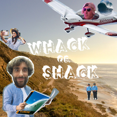 Whack or Shack: Episode 06 - The Stormrider Surf Guide tells us the not-so-known truth of some well-known spots 23/05/2021