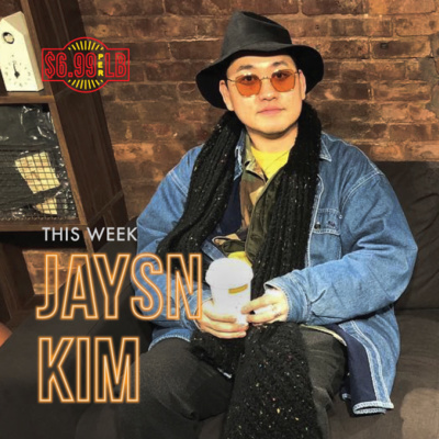 A Conversation with Tastemaker and Modern-Day Mad Man: Jaysn Kim