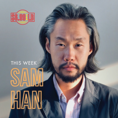 Question the Obvious with Dr. Sam Han | Social Scientist, Professor, and Author