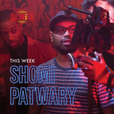 Capturing the Moment with Shomi Patwary | Music Video Director & Commercial Filmmaker 