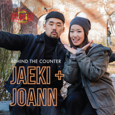 Behind the Counter | Get to Know Your Hosts Jaeki & Joann Pt. 2