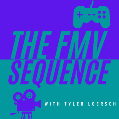 The FMV Sequence Podcast