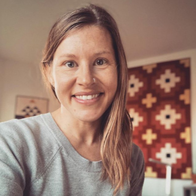 Rising Quilt Stars
