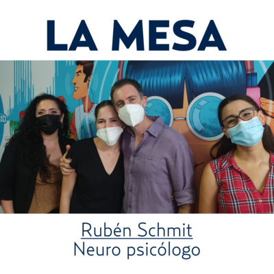 La MESA BCS programa + información