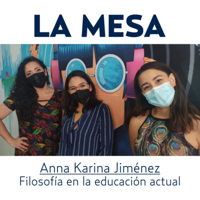La MESA BCS programa + información