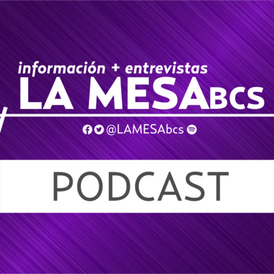La MESA BCS programa + información