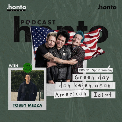 Honto Podcast