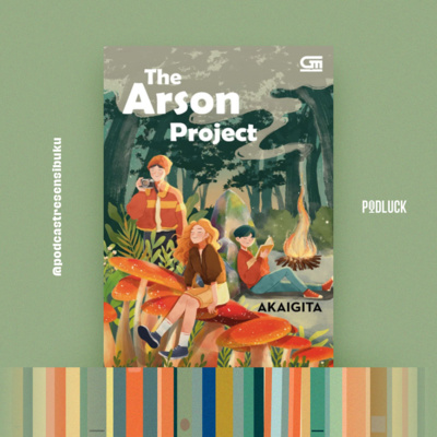 Podcast Resensi Buku