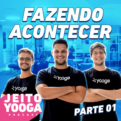 Jeito Yooga