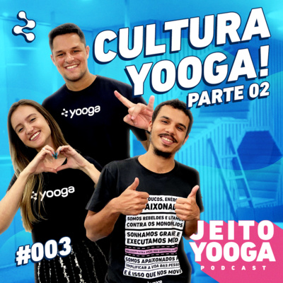 Jeito Yooga