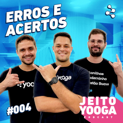 Jeito Yooga