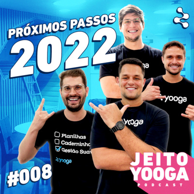 Jeito Yooga
