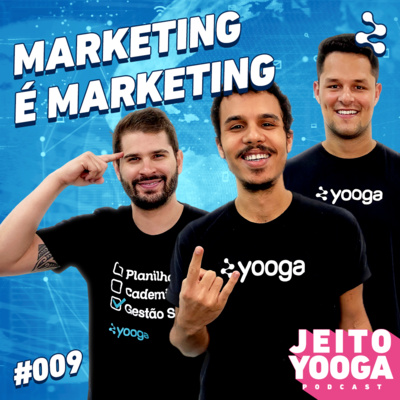 Jeito Yooga