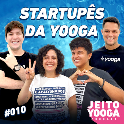Jeito Yooga