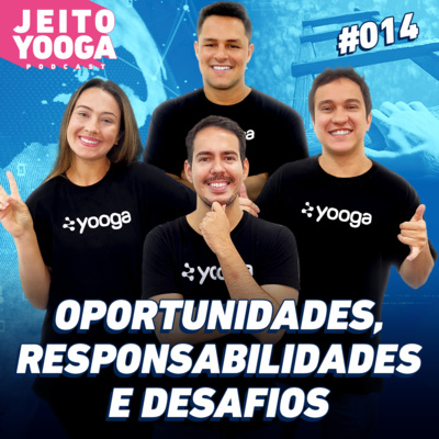 Jeito Yooga