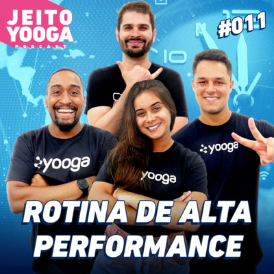 Jeito Yooga