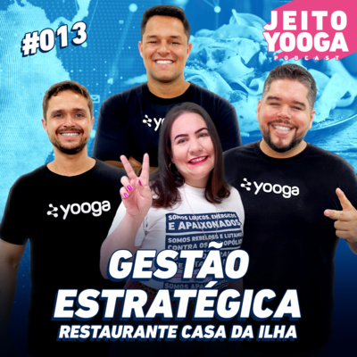 Jeito Yooga