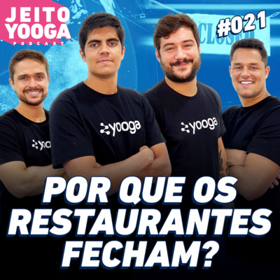 Jeito Yooga