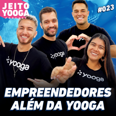 Jeito Yooga