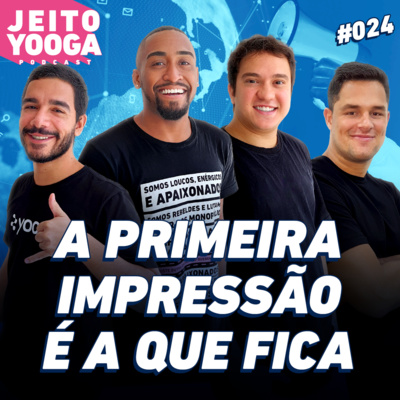 Jeito Yooga