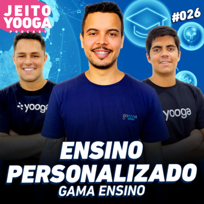 Jeito Yooga