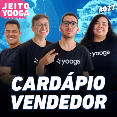 Jeito Yooga